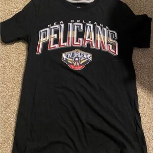 New Orleans pelicans tee